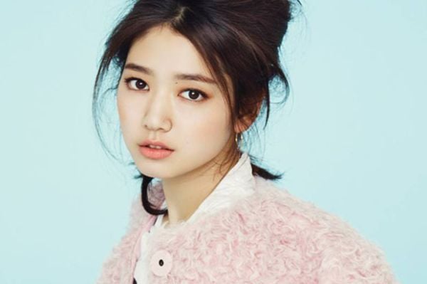 Park Shin Hye