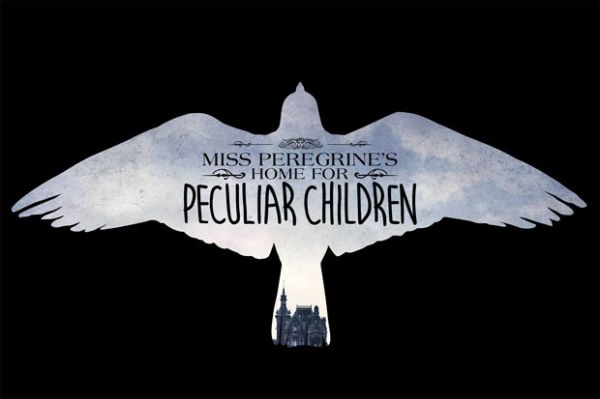 Miss Peregrine’s Home For Peculiar Children 
