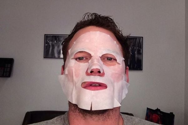 Chris Pratt