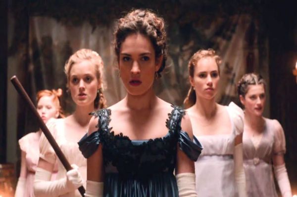 Pride and Prejudice and Zombie Pride and Prejudice and Zombie