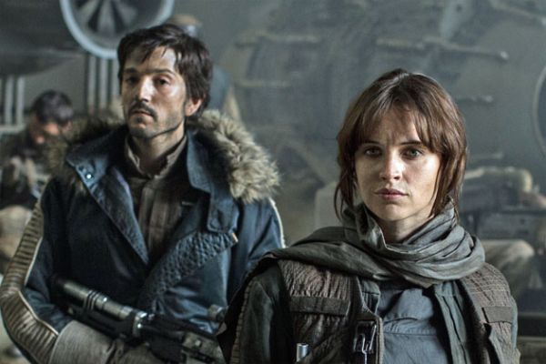 Rogue One