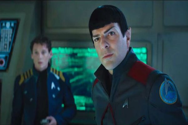 Star Trek