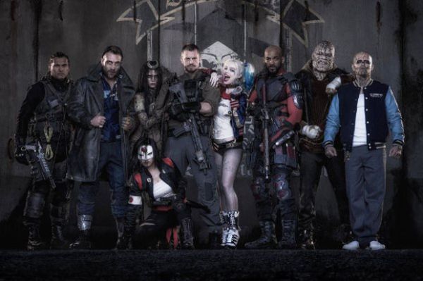 Suicide Squad