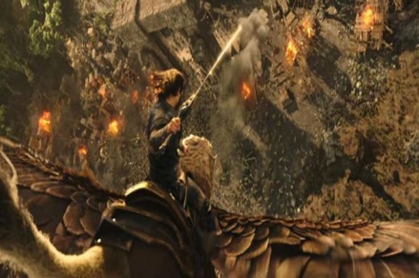 Warcraft Warcraft
