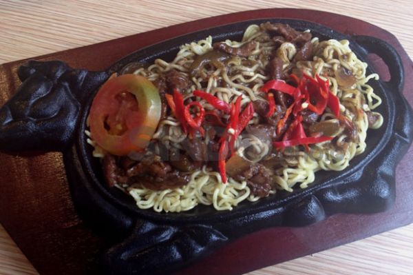 Indomie Blackpepper Beef Indomie Blackpepper Beef