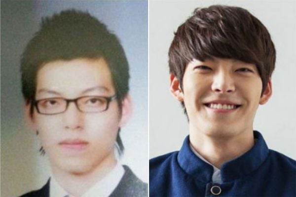 Kim Woo Bin