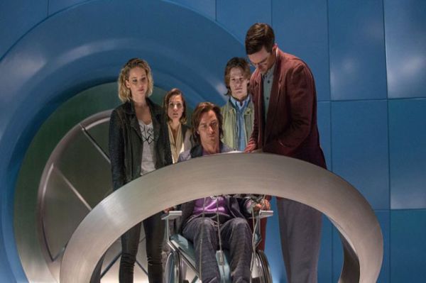 X-Men Apocalypse X-Men Apocalypse
