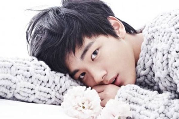 Yeo Jin Goo