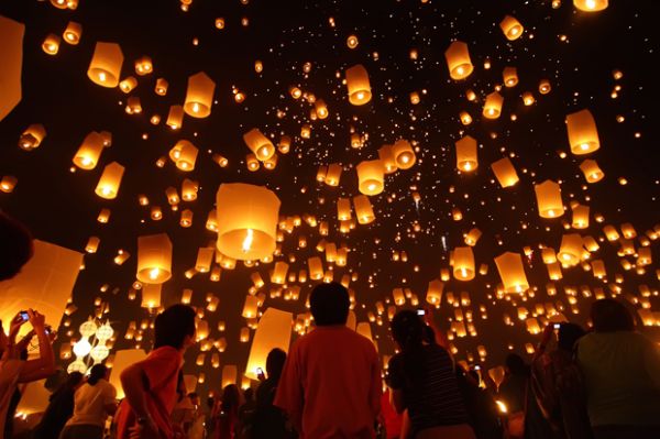 7 Festival Menarik di Tahun 2016