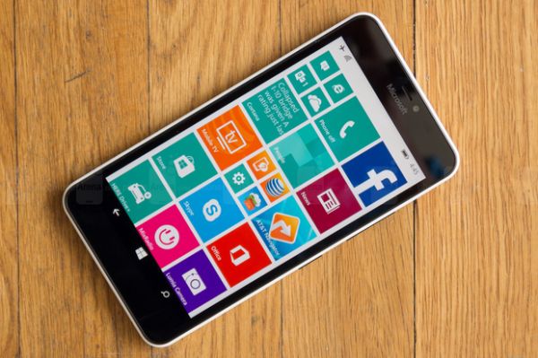 Lumia
