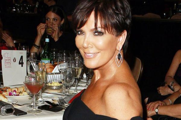 kris jenner
