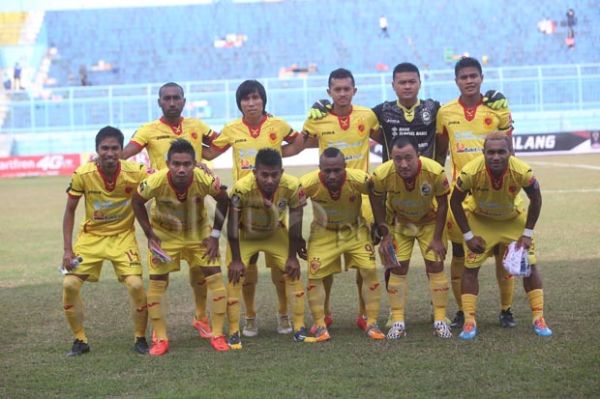Sriwijaya FC vs Arema: Do or Die!