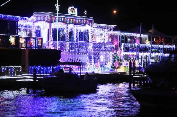 mandurah cruise (mandurahmail.com.au)
