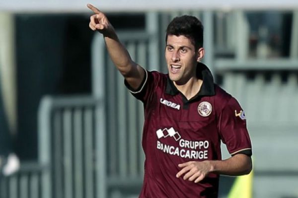 10 Bintang Muda Terbaik di Serie A Italia
