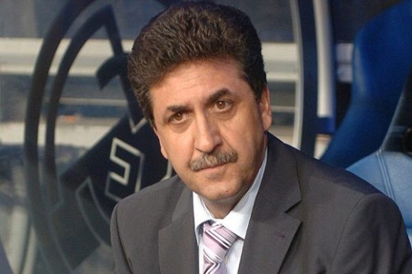 Inilah 10 Korban Kekejaman Florentino Perez