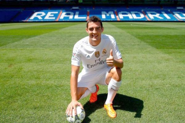 Inilah Deretan Pemain Debutan di El Clasico
