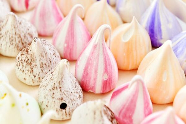 meringue