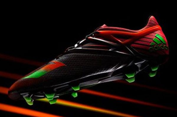Usai Absen Dua Bulan, Sponsor Pastikan Messi Muncul di El Clasico