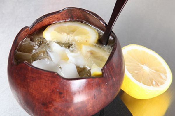 Aruba punch Aruba punch