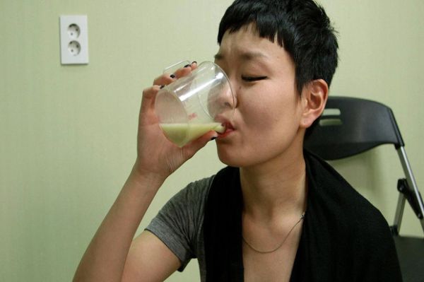 Berani Coba 5 Minuman Teraneh di Dunia?