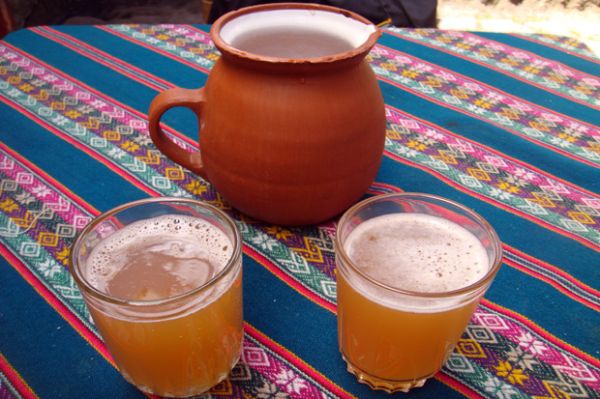 Berani Coba 5 Minuman Teraneh di Dunia?