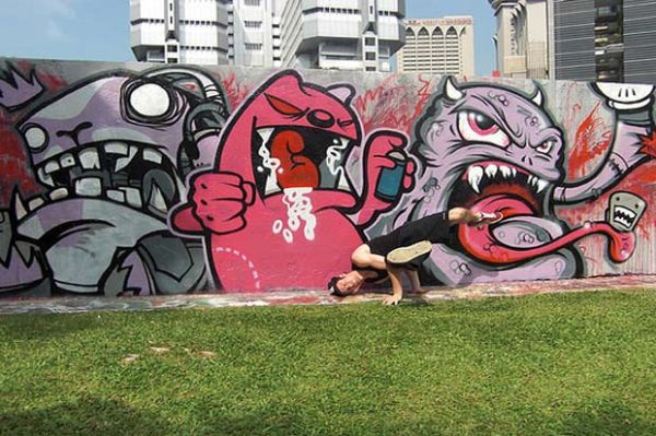  5 Aktivitas Gratisan Paling Seru di Singapura
