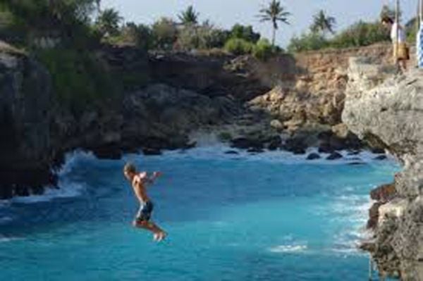 5 Aktivitas Seru Anti Mainstream di Bali