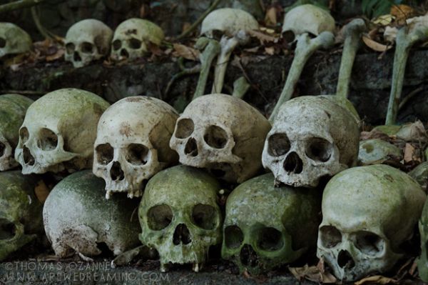 5 Aktivitas Seru Anti Mainstream di Bali