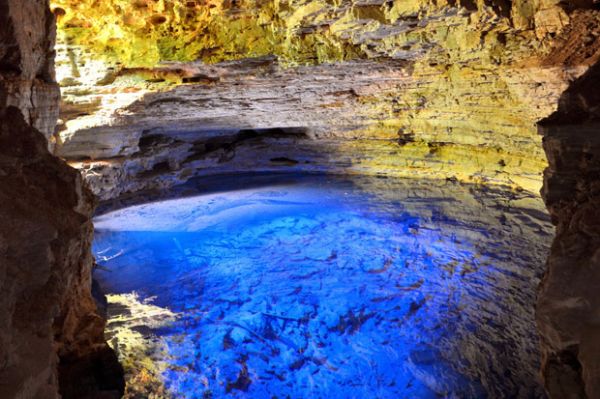 10 Tempat Yang Wajib Kamu Kunjungi Setidaknya Sekali Seumur Hidup