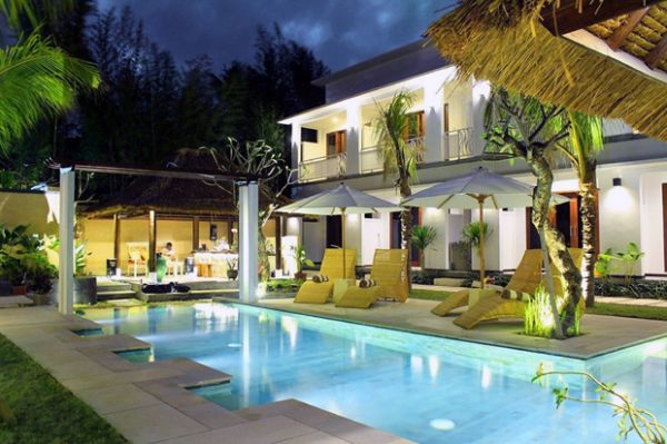 Nginep Nyaman di 5 Hotel Lombok di Bawah Rp500 Ribu