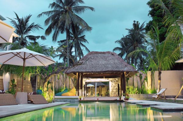 Nginep Nyaman di 5 Hotel Lombok di Bawah Rp500 Ribu