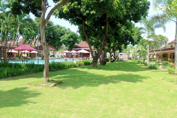Nginep Nyaman di 5 Hotel Lombok di Bawah Rp500 Ribu