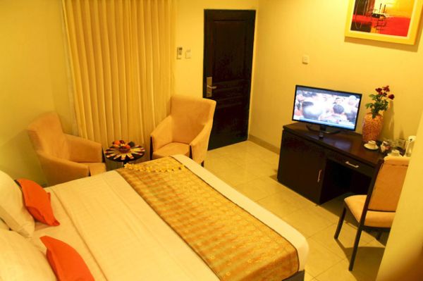Nginep Nyaman di 5 Hotel Lombok di Bawah Rp500 Ribu