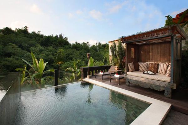 7 Hotel di Bawah Rp1 Juta untuk Liburan Keluarga di Puncak