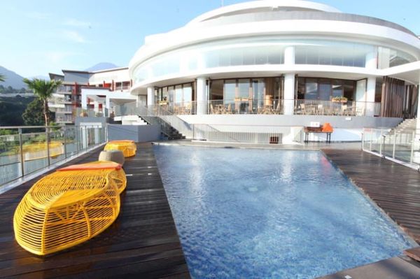 7 Hotel di Bawah Rp1 Juta untuk Liburan Keluarga di Puncak
