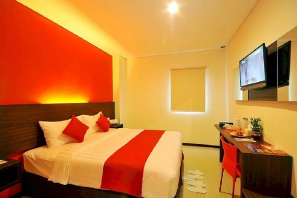 Nginep Nyaman di 5 Hotel Lombok di Bawah Rp500 Ribu
