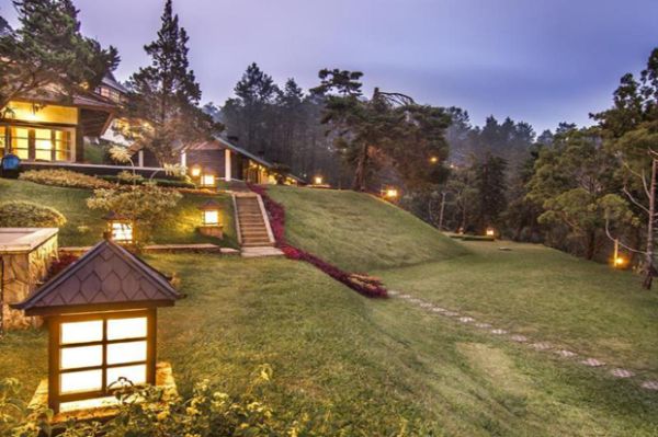 7 Hotel di Bawah Rp1 Juta untuk Liburan Keluarga di Puncak