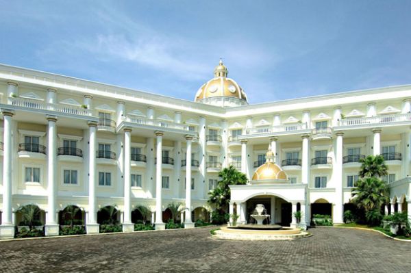 7 Hotel di Bawah Rp1 Juta untuk Liburan Keluarga di Puncak