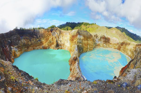 10 Tempat Yang Wajib Kamu Kunjungi Setidaknya Sekali Seumur Hidup