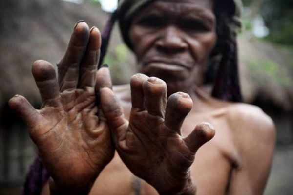 5 Tradisi Paling Seram di Indonesia