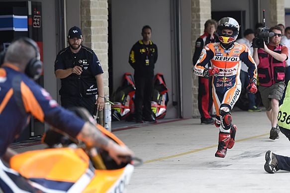 5 Momen Tak Terlupakan MotoGP 2015