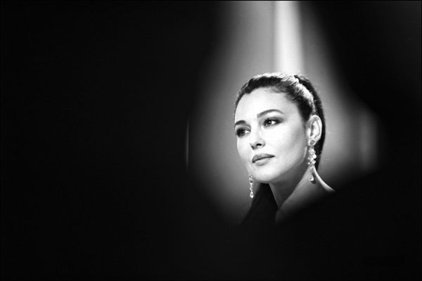 monica bellucci