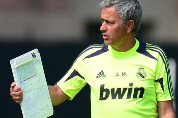 Inilah 10 Korban Kekejaman Florentino Perez