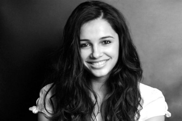 naomi scott