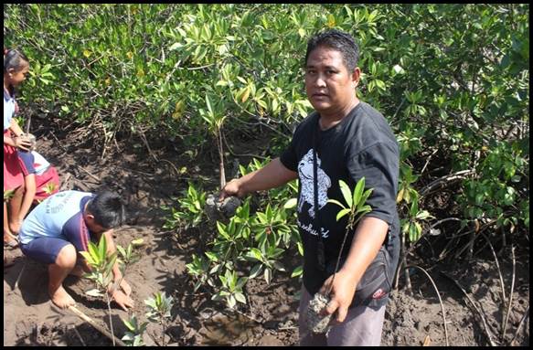 I Wayan Suarbawa
