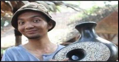Syammahfuz Chazali