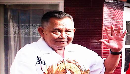 Yon Daryono