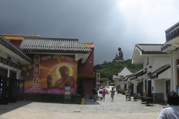 Yuk Wisata ke Tempat Gratis di Hong Kong!