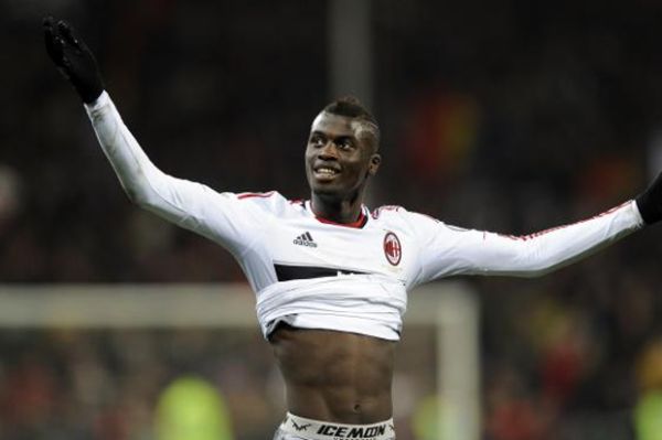 10 Bintang Muda Terbaik di Serie A Italia