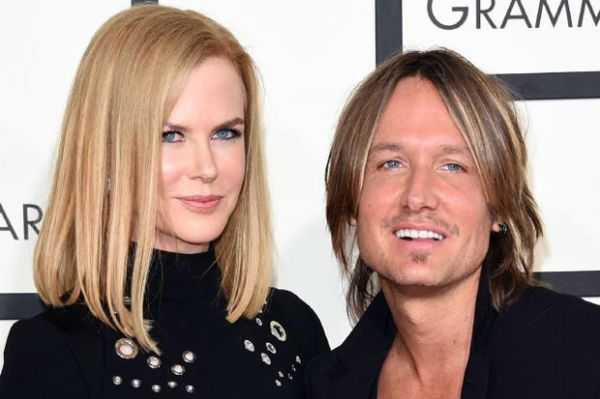 nicole kidman keith urban